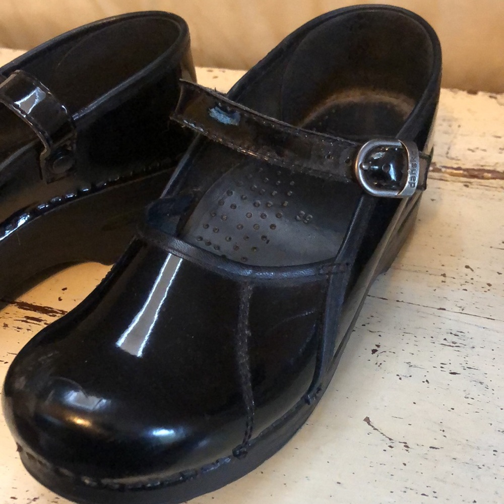 Dansko clogs - Picture 2 of 5
